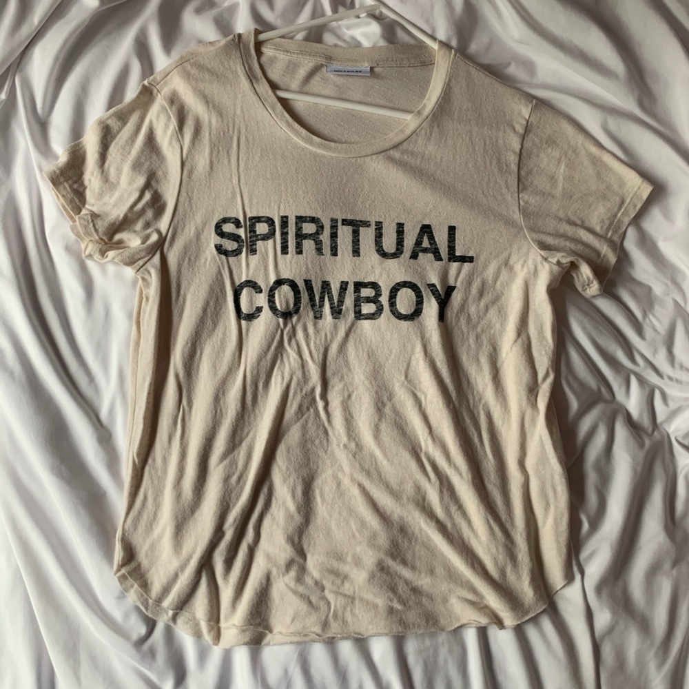 Weekday t shirt
